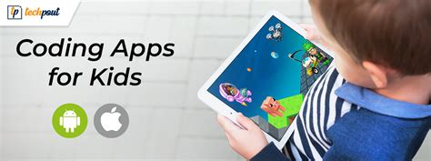 10 Best Coding Apps for Kids in 2024 (Android & iOS)