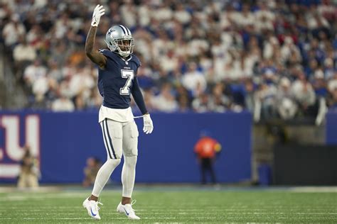 2022 Cowboys analytics roundup: Dallas looking good after another win ...