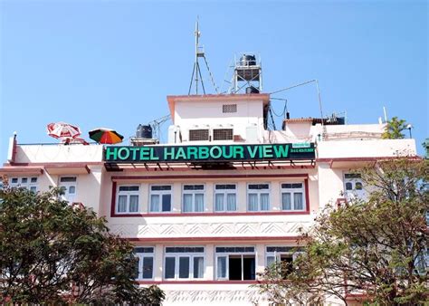 Hotel Harbour View (Mumbai (Bombay), Indien) ️ inkl. Flug buchen