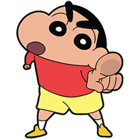 Shin Chan, Cartoon, Character PNG