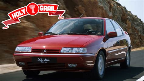 Citroen Xantia | aussiefrogs - The Australian French Car Forum Since 1999