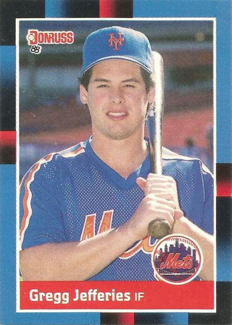 10 Most Valuable 1988 Donruss Baseball Cards | Old Sports Cards