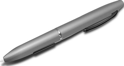 Clipart - Tablet Pen