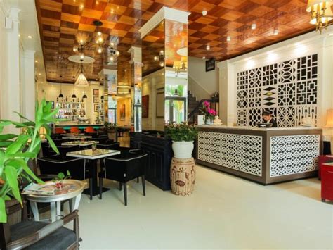 Diamond Nostalgia Hotel & Spa, Hanoi | Best Price Guarantee - Mobile ...