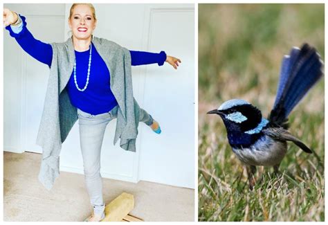 How to Use Birds to Inspire Your Outfit Today — Inside Out Style