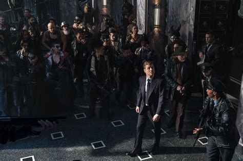 Gotham Season 5 Episode 9 Details, Images and Clips - The Batman Universe