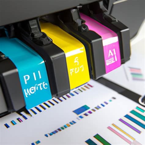 How Much Does Printer Ink Cost? A Comprehensive Guide - The Enlightened ...