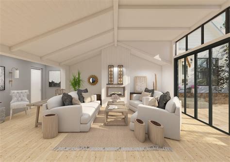 9 Best Contemporary Interior Design Ideas for Your Home | Foyr
