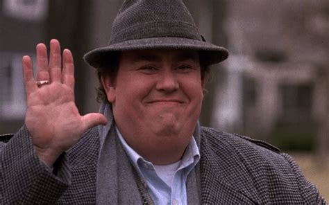 Remembering Uncle Buck - The Dark Carnival