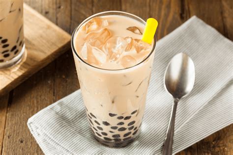 Taro Milk Tea: What is it and How to Make It – Tea Backyard