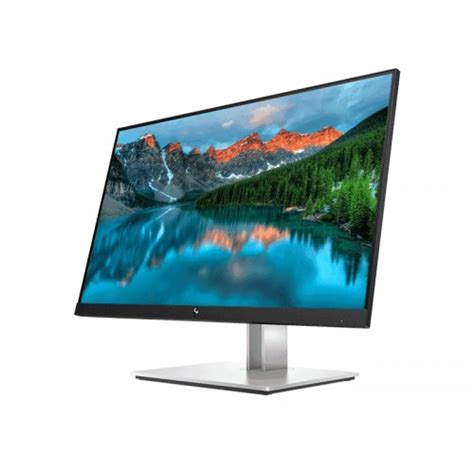 HP E24 G4 23.8" FHD Monitor Price in Bangladesh