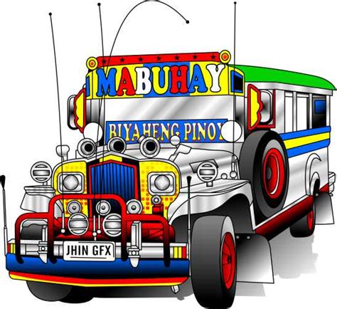 Jeepney by jhin22000