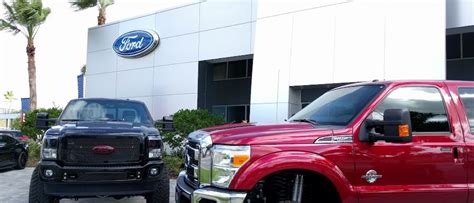 Ford Dealership Manatee, FL | Sarasota Ford