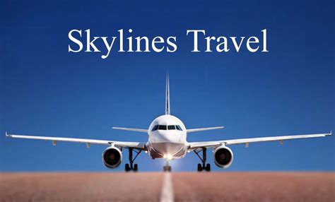 Skylines Travel: Cruise Holiday in Dubai