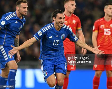 Matteo Darmian Italy Photos and Premium High Res Pictures - Getty Images