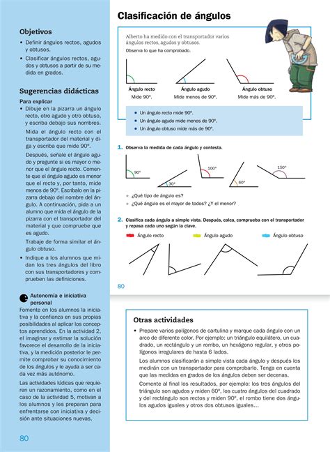 Ejemplos De Angulos Rectos Agudos Y Obtusos - Opciones de Ejemplo