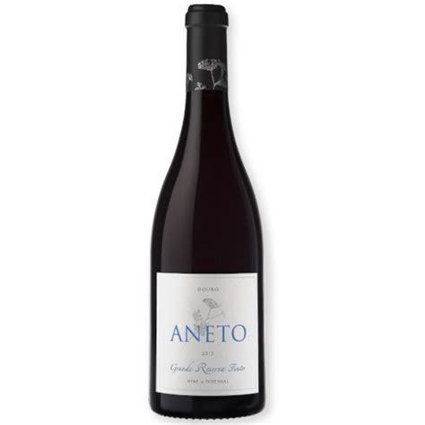 Aneto Grande Reserva Tinto | Mercado Delicatessen