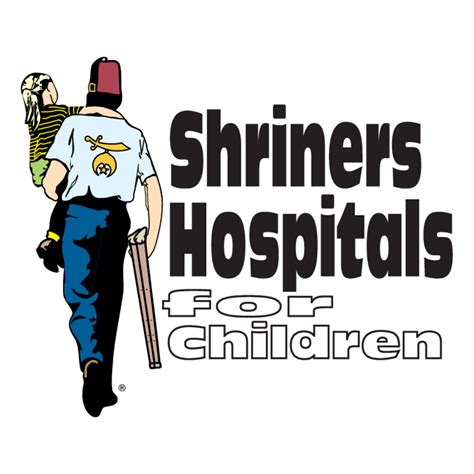 Shriners Hospitals logo, Vector Logo of Shriners Hospitals brand free download (eps, ai, png ...