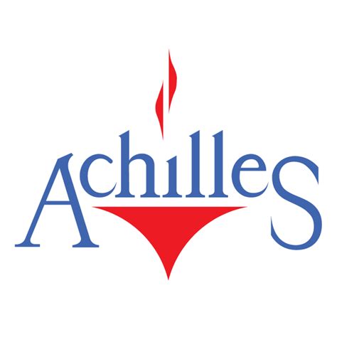 Achilles(622) logo, Vector Logo of Achilles(622) brand free download (eps, ai, png, cdr) formats