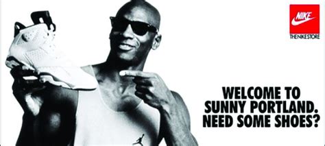 Photos: Nike's Air Jordan Ads - Newsweek