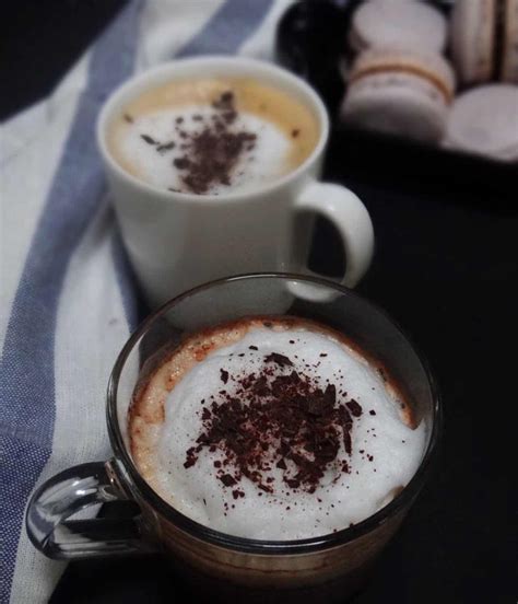How to Make Delicious Mocha at Home - Step by Step Recipe