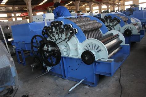 Sheep Wool Spinning Machinery Wool Mixing Machine For Wool Yarn Making - Buy Wool Spinning ...