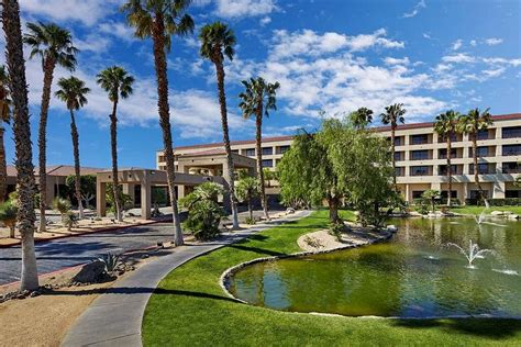 DoubleTree by Hilton Hotel Golf Resort Palm Springs - UPDATED 2022 Prices, Reviews & Photos ...