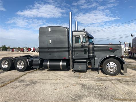 2004 Peterbilt 379 For Sale in Hazelwood, MO - Commercial Truck Trader