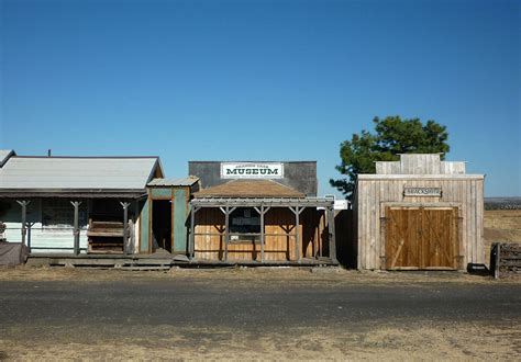 Dead Towns In America