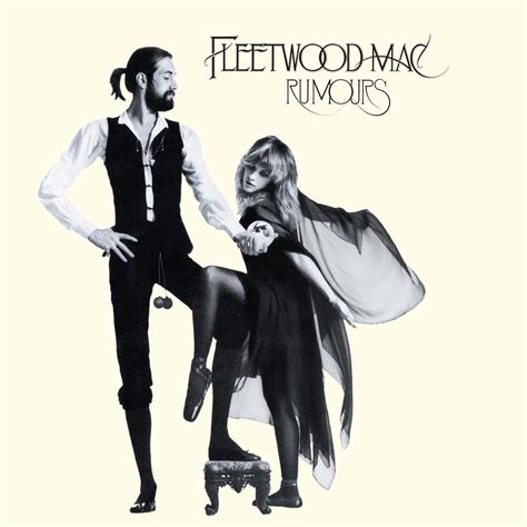 Fleetwood Mac - Rumours | iHeart