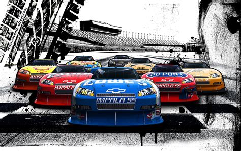 Auto chevy-racing-team Wallpapers - HD Wallpapers 63181