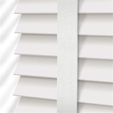 Venetian Blinds in soft white wood | in Cambridge, Cambridgeshire | Gumtree