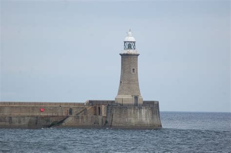 North Shields Lighthouse Jul 10 | Jonathan Wallace | Flickr