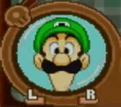 The Green Hero | Mario and luigi, Super mario bros, Luigi