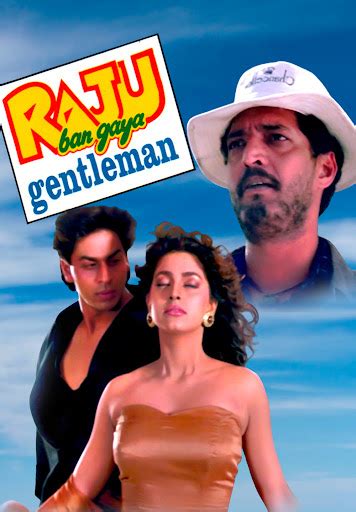 Raju Ban Gaya Gentleman - Movies on Google Play