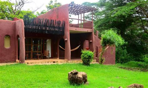 Amboseli Serena Safari Lodge | Amboseli Accommodation Facilities