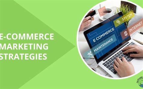 E-commerce Marketing - 7 Ultimate Strategies | Ometrics