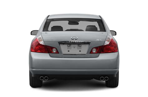 2008 INFINITI M35 Specs, Price, MPG & Reviews | Cars.com