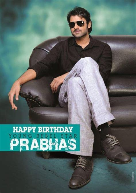 Media Gallery: Rebel Movie Prabhas First Look Stills Pics