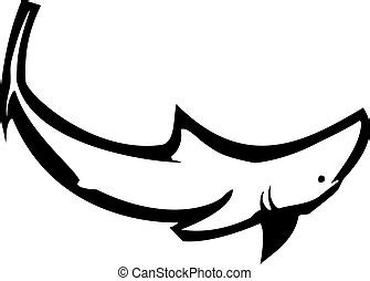 Dogfish Clipart and Stock Illustrations. 25 Dogfish vector EPS illustrations and drawings ...