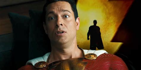 Shazam 2 Trailer Breakdown: Coolest Moments & Biggest Questions