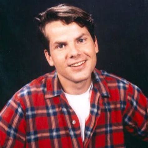 Picture of Bruce McCulloch