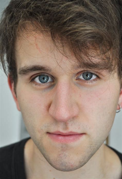 Harry Melling - Actor - CineMagia.ro