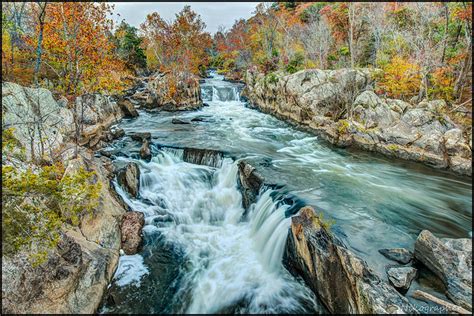 Flickriver: Photoset 'Great Falls National Park, Maryland (and VA)' by ...