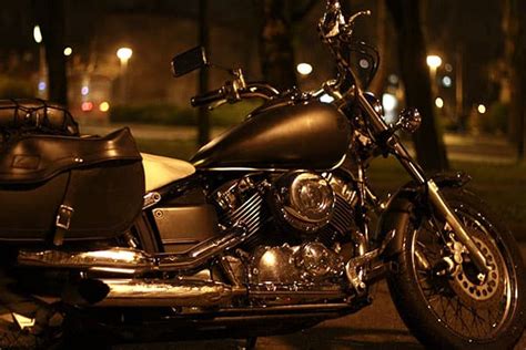 Best Motorcycle Night Riding Glasses in 2023 - Xpert Rider