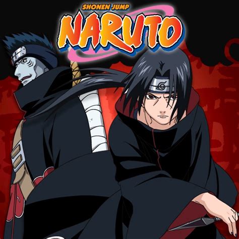 Watch Naruto Episodes | Season 2 | TV Guide