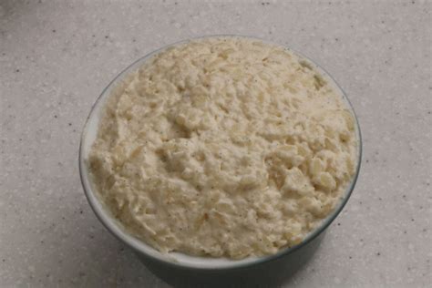 Riz au lait Chantilly - Cuisine-facile.com | Recette | Riz au lait, Recette riz au lait, Riz au ...
