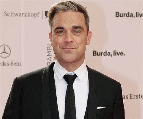 Robbie Williams Biography Photo Age Height Personal Life News | Hot Sex Picture