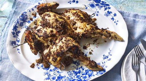 Easy piri-piri chicken recipe - BBC Food