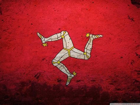 🔥 [18+] Isle Of Man Flag Wallpapers | WallpaperSafari